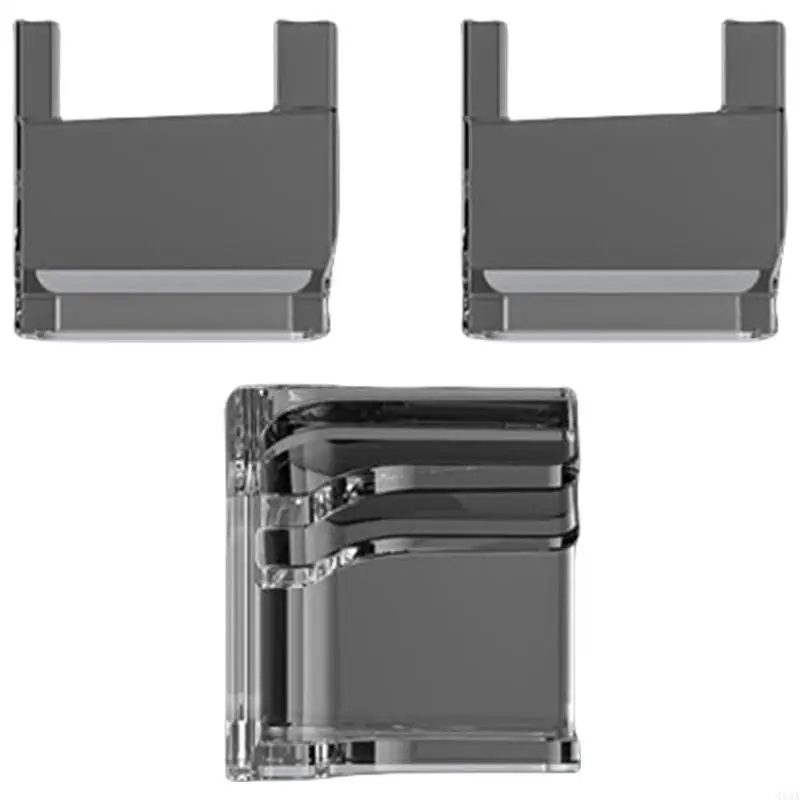 Q84A Support Stand Not Slip Base สำหรับคอนโซลที่ปลอดภัยการตั้งค่าการตั้งค่าการเล่นเกม