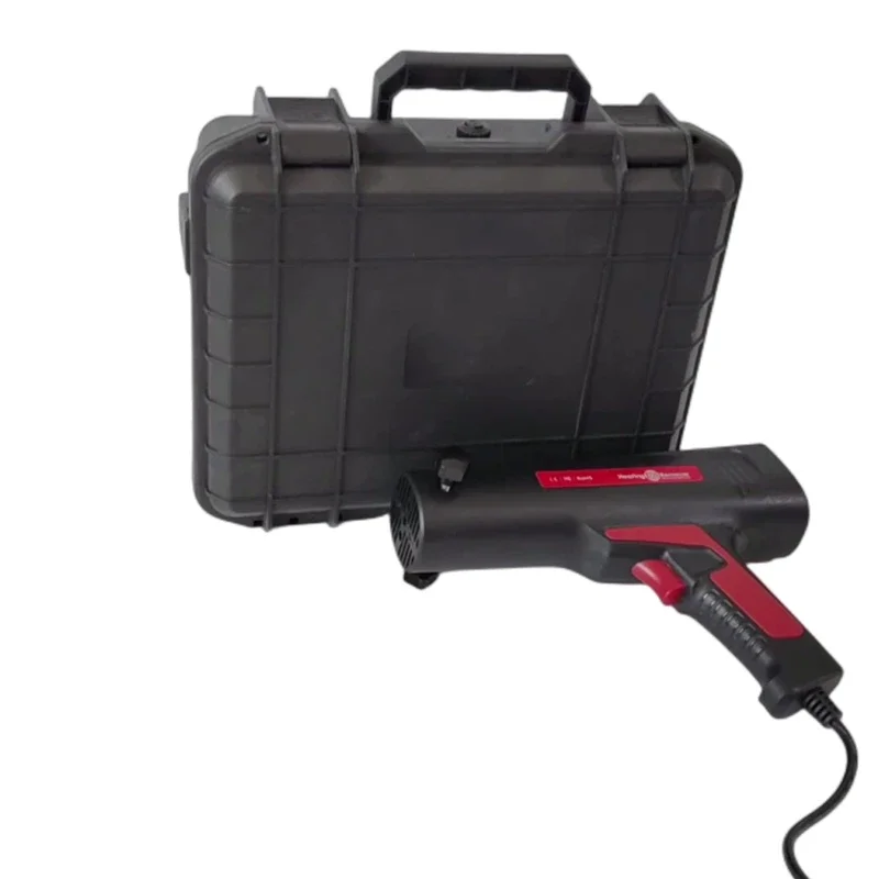 Strumento per la rimozione dei bulloni manuale per riscaldamento elettromagnetico Disco bobina riscaldatore dado vite induttore