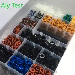 6M70 Fuel Injector Repair Kit For Universal Type For Bosch Fuel Injector Remove Tool