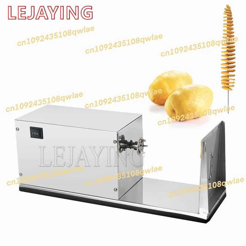 Tornado Potato Cutt…