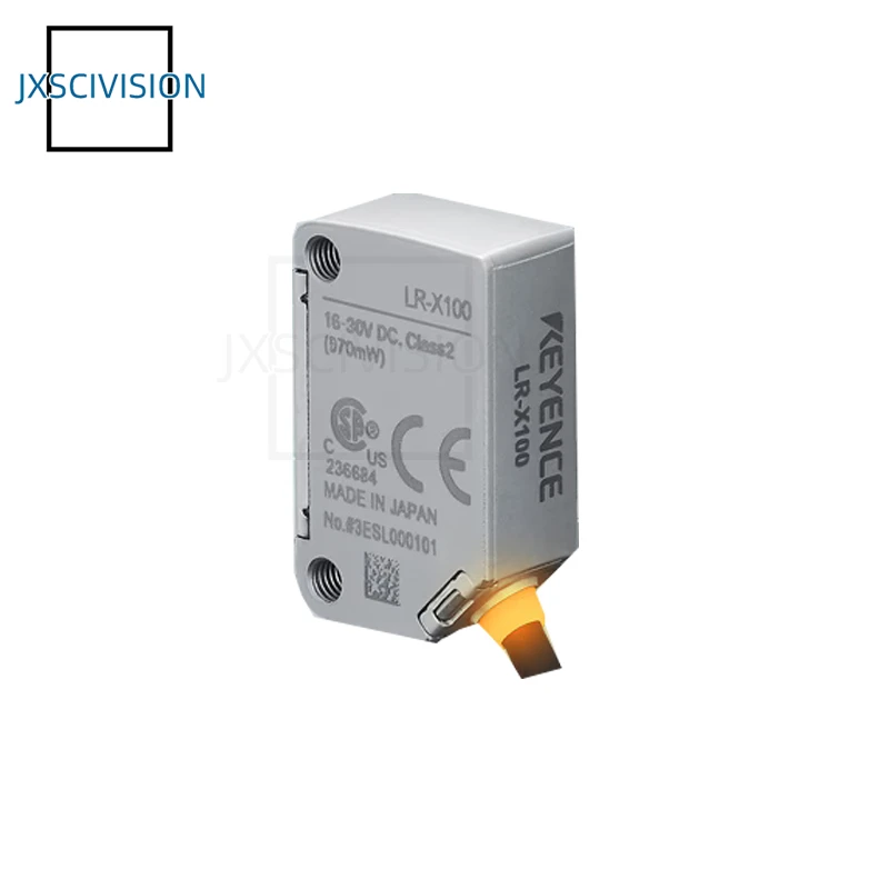 New LR-XH50 LR-XH100 LR-XH250 LR-XN11N LR-XN11P LR-XN12N LR-XN12P LR-XN10 LR-XN11C Separate Amplifier Laser Sensor