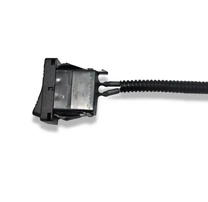 Wholesale New Hot King Truck Unit 41-8737 Evolution APU Rocker On/Off Switch