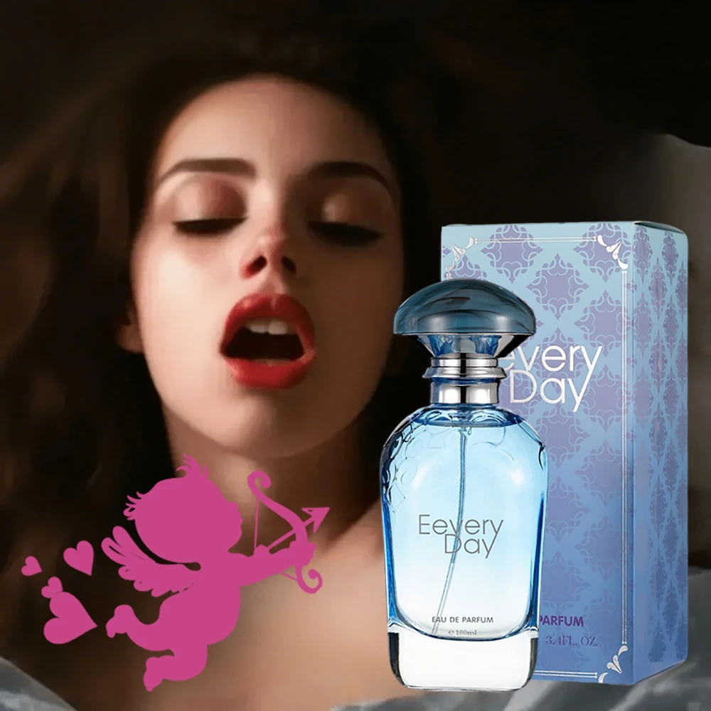 Perfume para el cabello, fragancia en spray de 100 ml para cabello y cuerpo con aroma floral, frutas, ámbar y vainilla, de larga duración, adecuado para el día