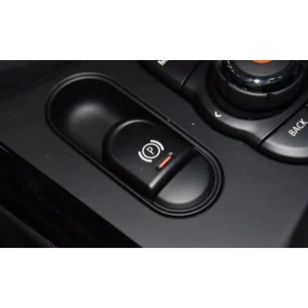 For BMW Mini F54 F60 CLUBMAN Car Electronic Parking Brake EPB Switch P Button Handbrake Control Button Brand New Genuine