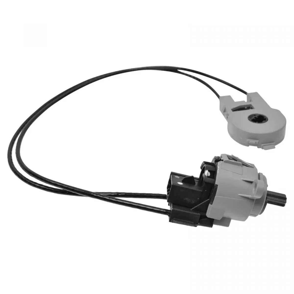 Interruptor de controle da válvula do aquecedor de ar condicionado YH-1624 2M5Z-19B888-BA para Ford Focus 2000-2007 Transit A/C Seletor Switch