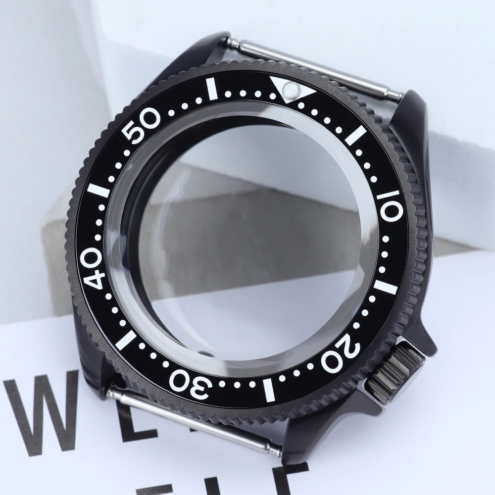 Variant: Black E
