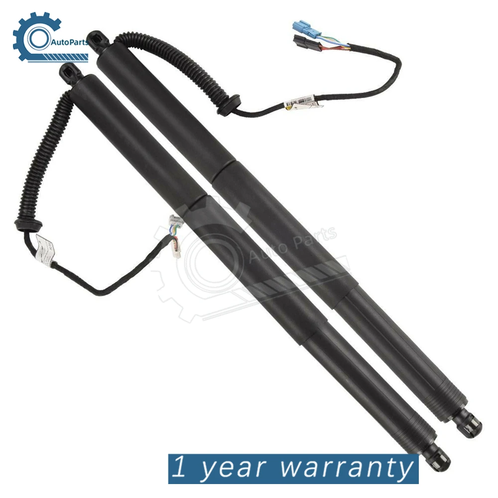 Rear Power Liftgate Support Left Right 51247434041 51247434042 For BMW X5 F15 F85 2016-2018 Electric Tailgate Strut