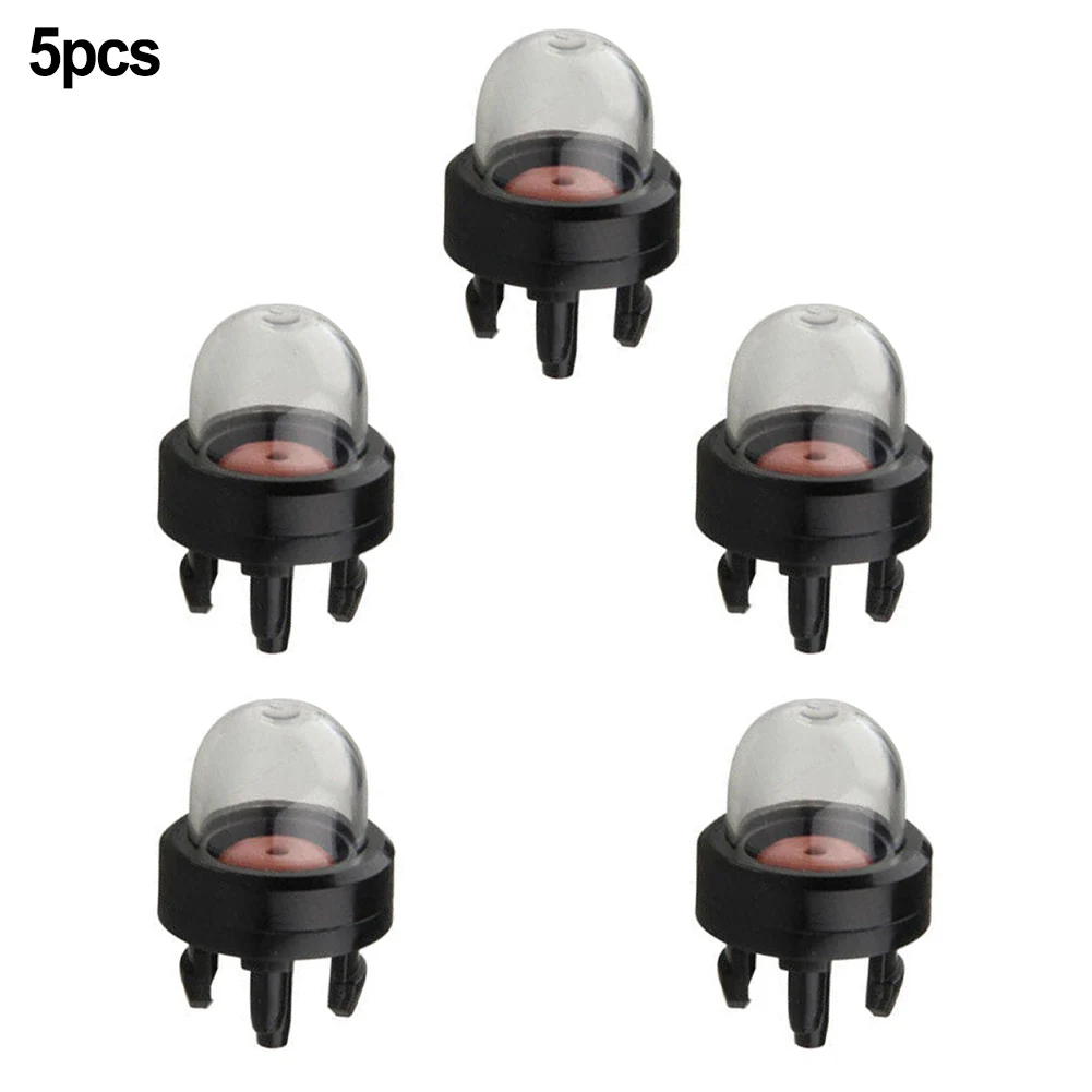 Recoil Pull Starter Primer Bulb 1/5/10Pcs 14 Mm Inner 19 Mm Outer For-Ryobi For-Talon And For-Stihl Models New