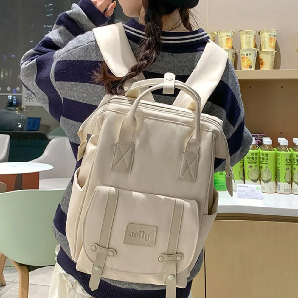 

Baby Diaper Bags Mom Backpack Maternity Bag for Baby Large Capacity Mommy Bag Waterproof Travel Baby Stroller Bag Mother Kids