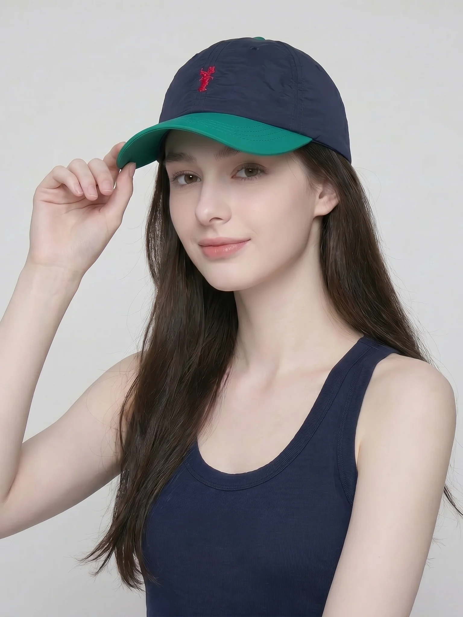 naits-keits-gorra-de-montana-transpirable-de-secado-rapido-gorra-de-verano-unisex-con-bordado-de-oso-de-dibujos-animados-y-visera-de-pico-de-pato