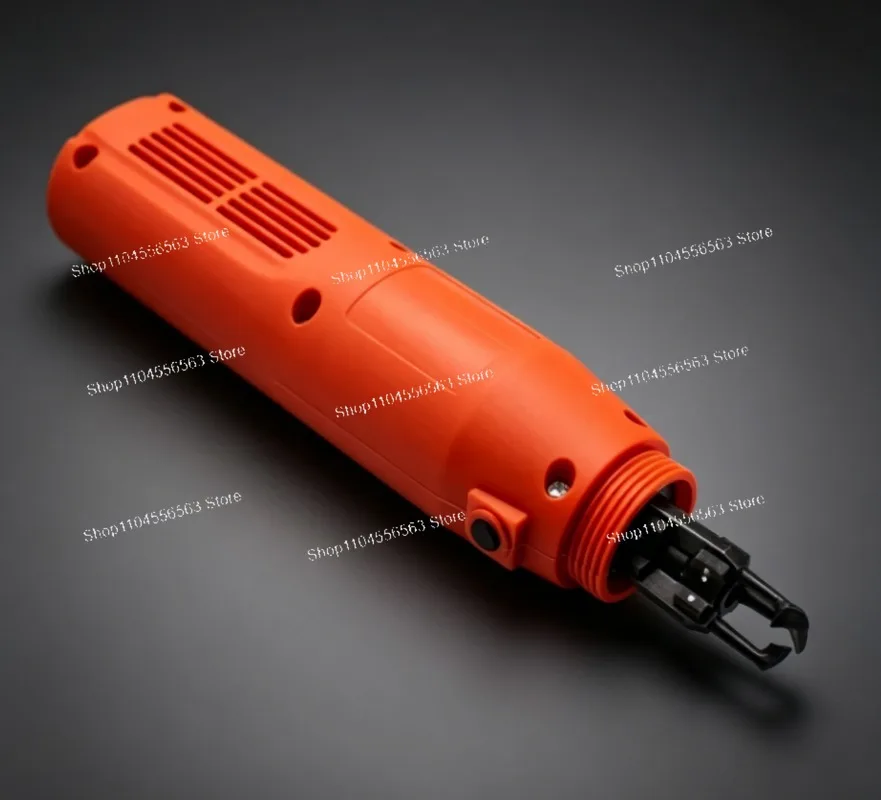 AC 100-240V Brushless Enameled Wire Stripper XC-0316, Handheld 0.3-2.5mm Stepless Speed Adjust