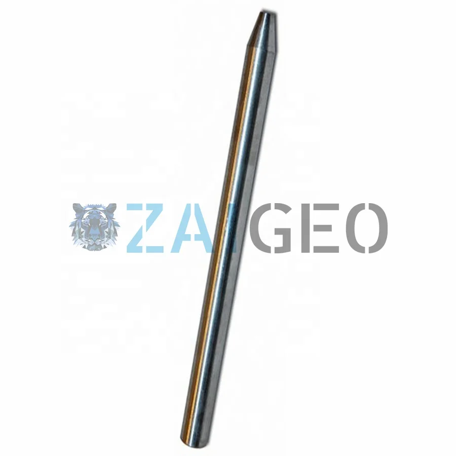 Jet Edge H2O 101159 36769 104498 Waterjet Mixing Foucsing Tube Abrasive Nozzle Waterjet Spare Parts Replace Roctec100 Roctec500