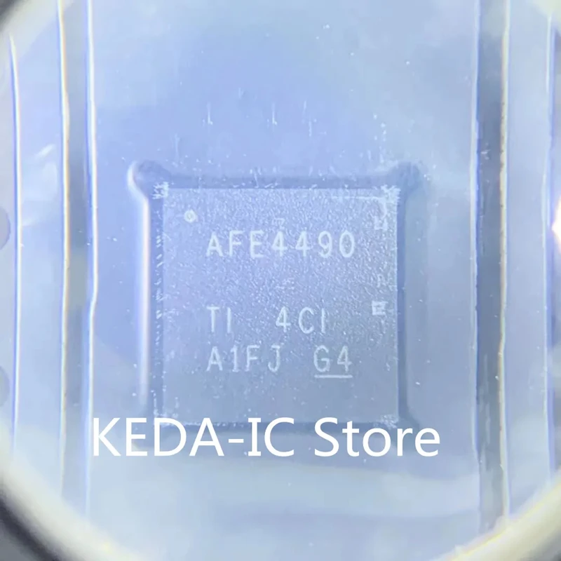 

1-50 шт./лот AFE4490RHAR AFE4490 VQFN40 новый оригинал