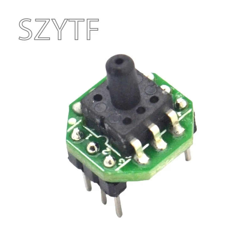 XGZP6847A Electronic Sphygmomanometer Gas Pressure Sensor Transmitter Module Marometer 0-40kPa