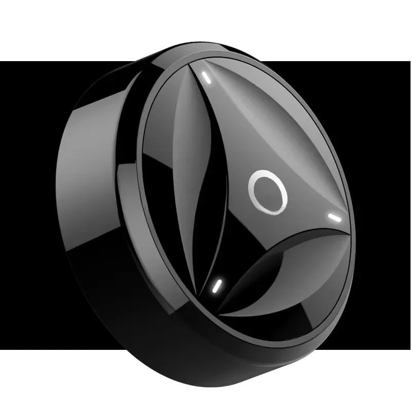 Tennis Racket Sensor Tracker Motion Detector Smart Tennis Sensor with Android and IOS Smart Phone