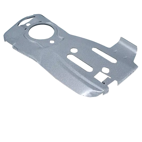 Chain Guide Bar Plate For Husqvarna 353 346XP Chainsaw Spare Replacement Tool Part 537215202 - Image 4