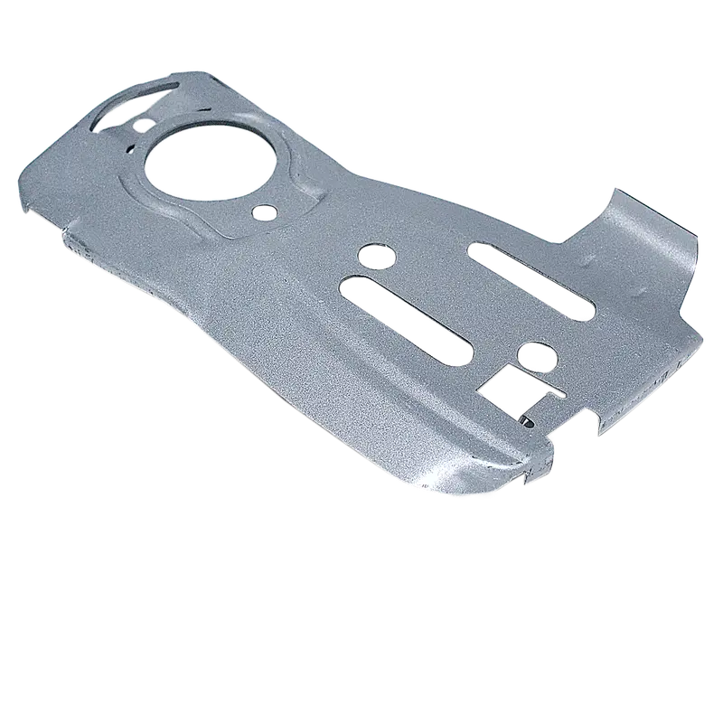 Chain Guide Bar Plate For Husqvarna 353 346XP Chainsaw Spare Replacement Tool Part 537215202 - Image 4