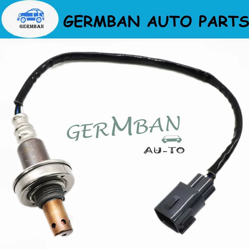 89467-12030 Przedni czujnik tlenu Air Fuel Ratio Lambda Sensor Pasuje do Yaris Corolla Verso 8946712030