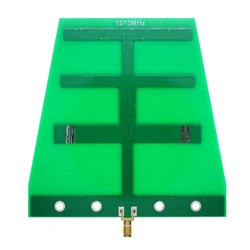 1575MHZ Rf High Gain 2.4G Wifi PCB Module Directional Mapping Receiver Antenna Multifunctional Convenience Module