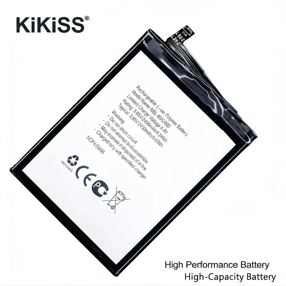 High Capacity Nbl-4…