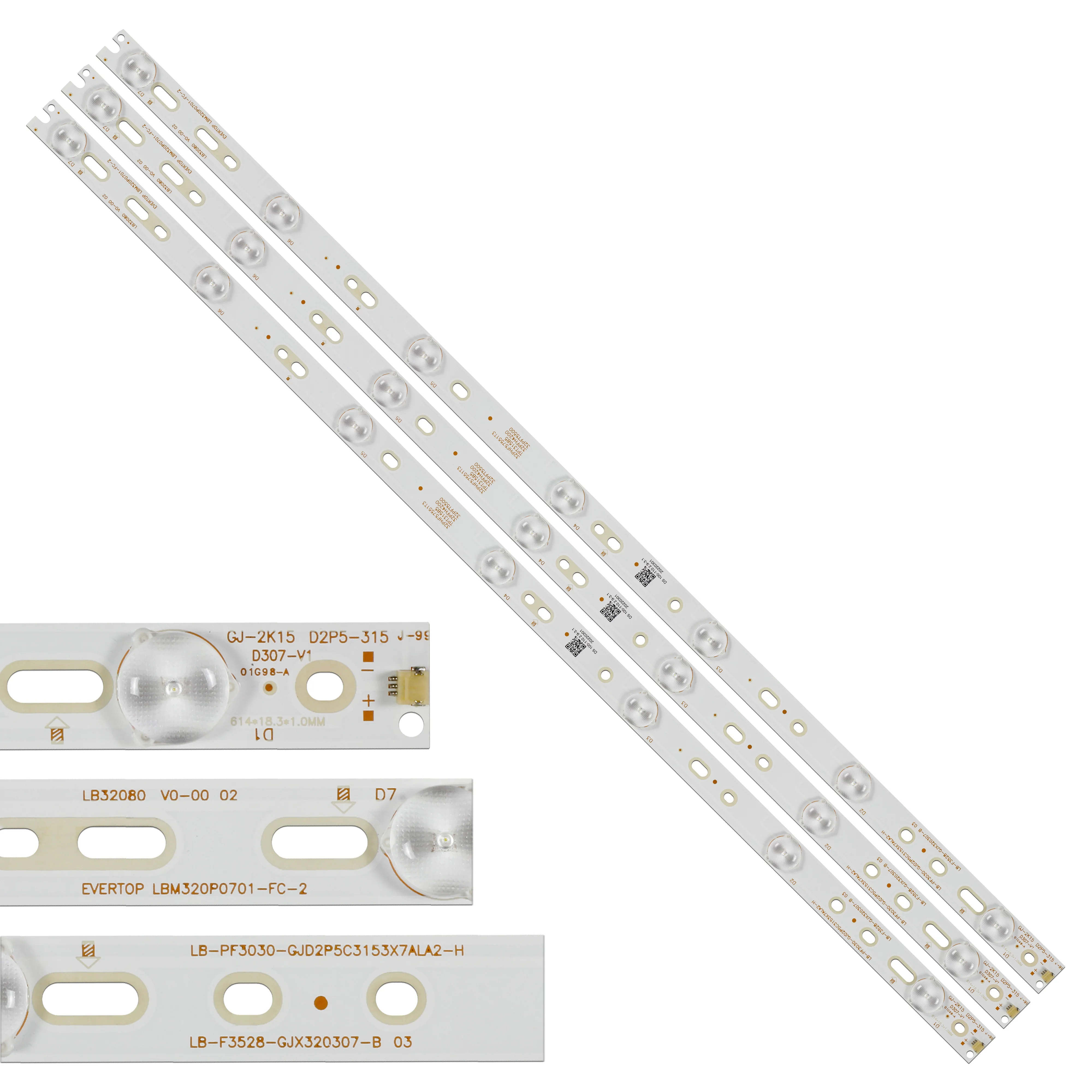 

Для 32PHH4100 32PHT4131 32PHT5301 32PHT4509 32PHT4112 32PHH4200 32PHK4201 32PHT4132 32PHT4032 32PHH4200/88 Светодиодная лента подсветки