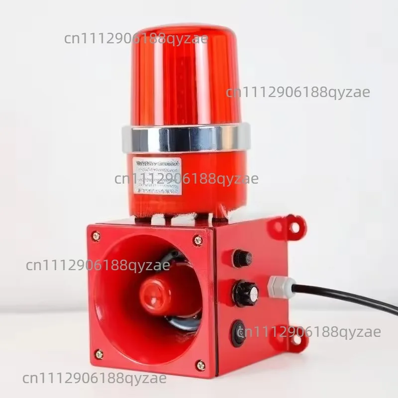 Sound and Light Reminder SJ-2/STSG-01/TBJ-100/TBJ-150C HBJ-5 Integrated Industrial Accessories