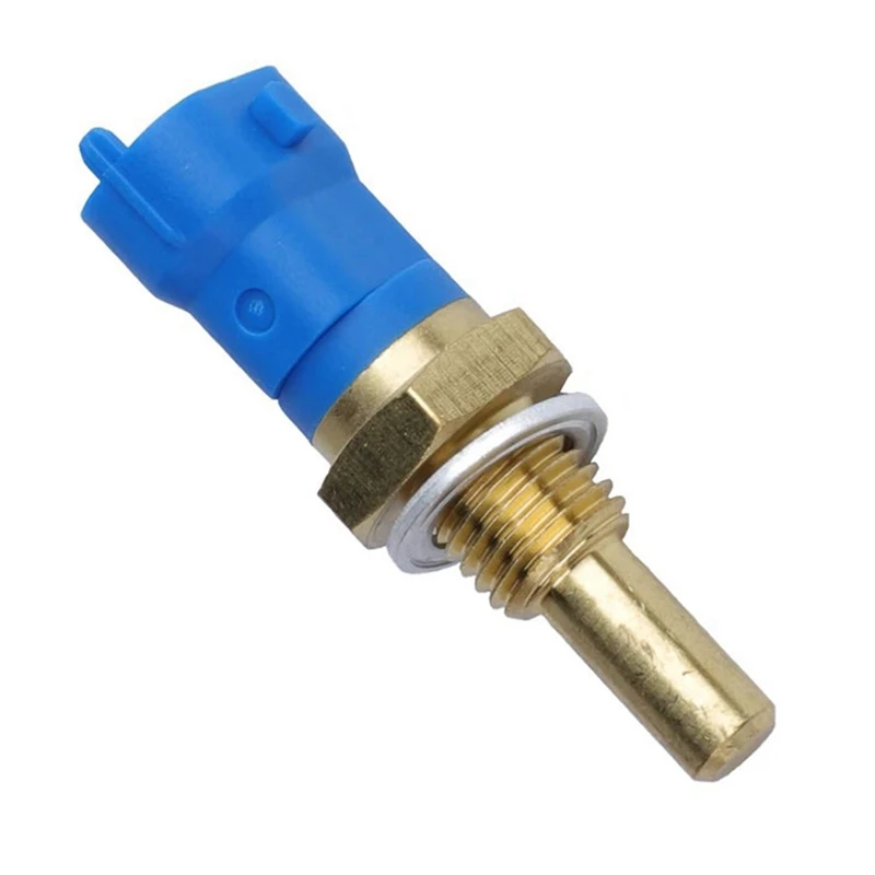 Engine Water Coolant Temp Temperature Sensor 7421531072 4213839 For Volvo