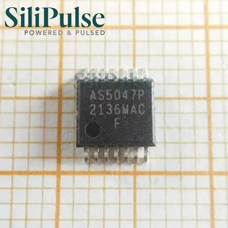 5-10pcs-as5047p-atsm-tssop-14-100-original-in-stock-rotary-encoder-magnetic