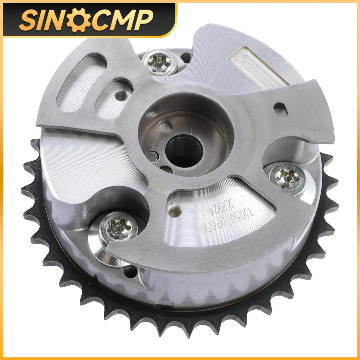 1 PC Intake Timing Camshaft Sprocket Gear 130500P030 130500P070 For Toyota Camry Lexus ES350 2GR-FE 3.5L V6 DOHC Car Accessories