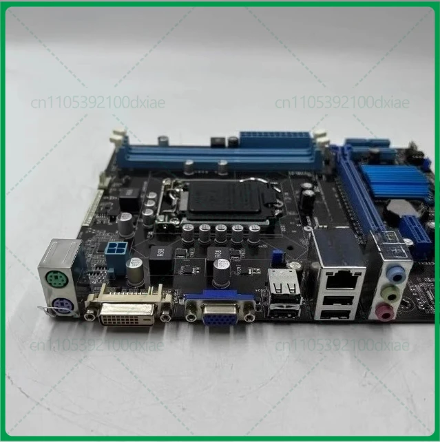 Used For ASUS H61M-K main board