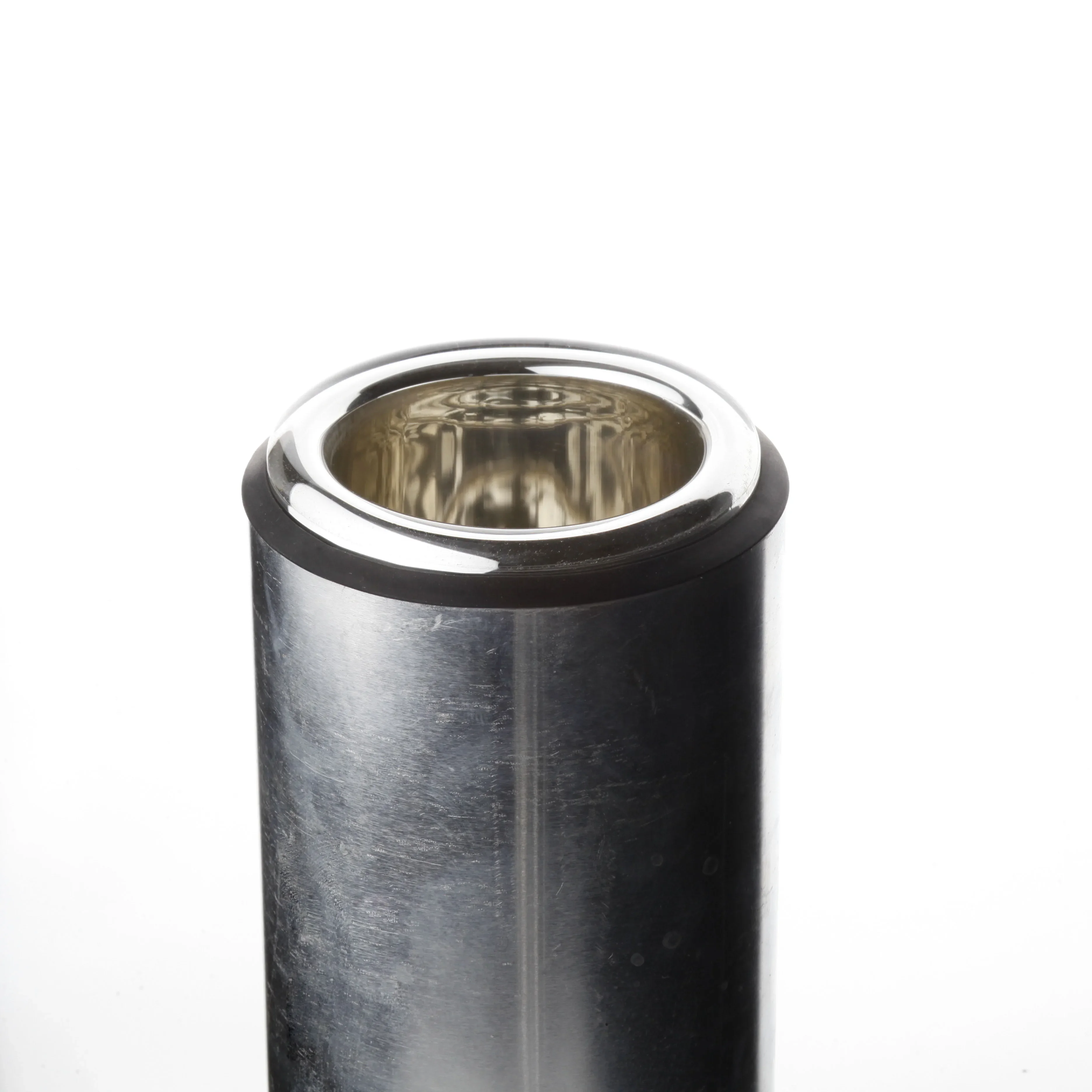 Labu Dewar Kaca Laboratorium Pabrik Heqi