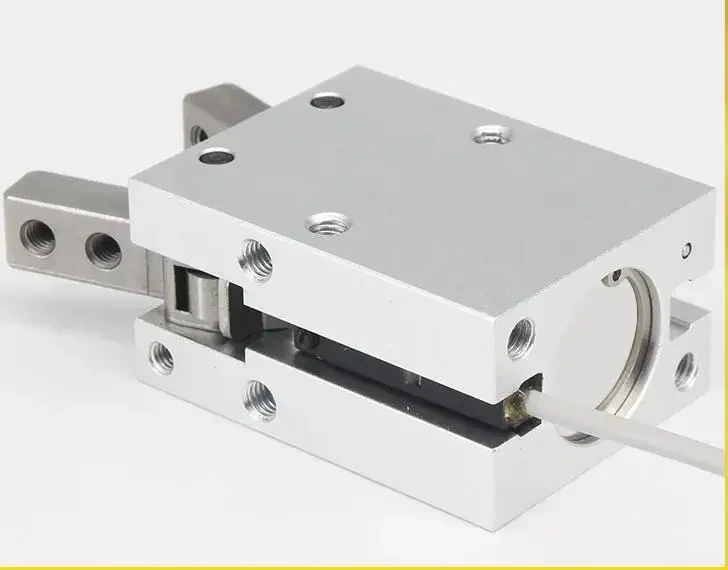 SMC type Angular Style Air Gripper MHC2-10D MHC2-16D MHC2-20D MHC2-25D MHC2-10S MHC2-16S MHC2-20S MHC2-25S manipulator Clamp