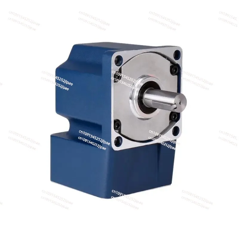 Gearbox 2GN 4GN 5GU 6GU 30L 50RC20RT Hollow Right Angle Motor Gearbox