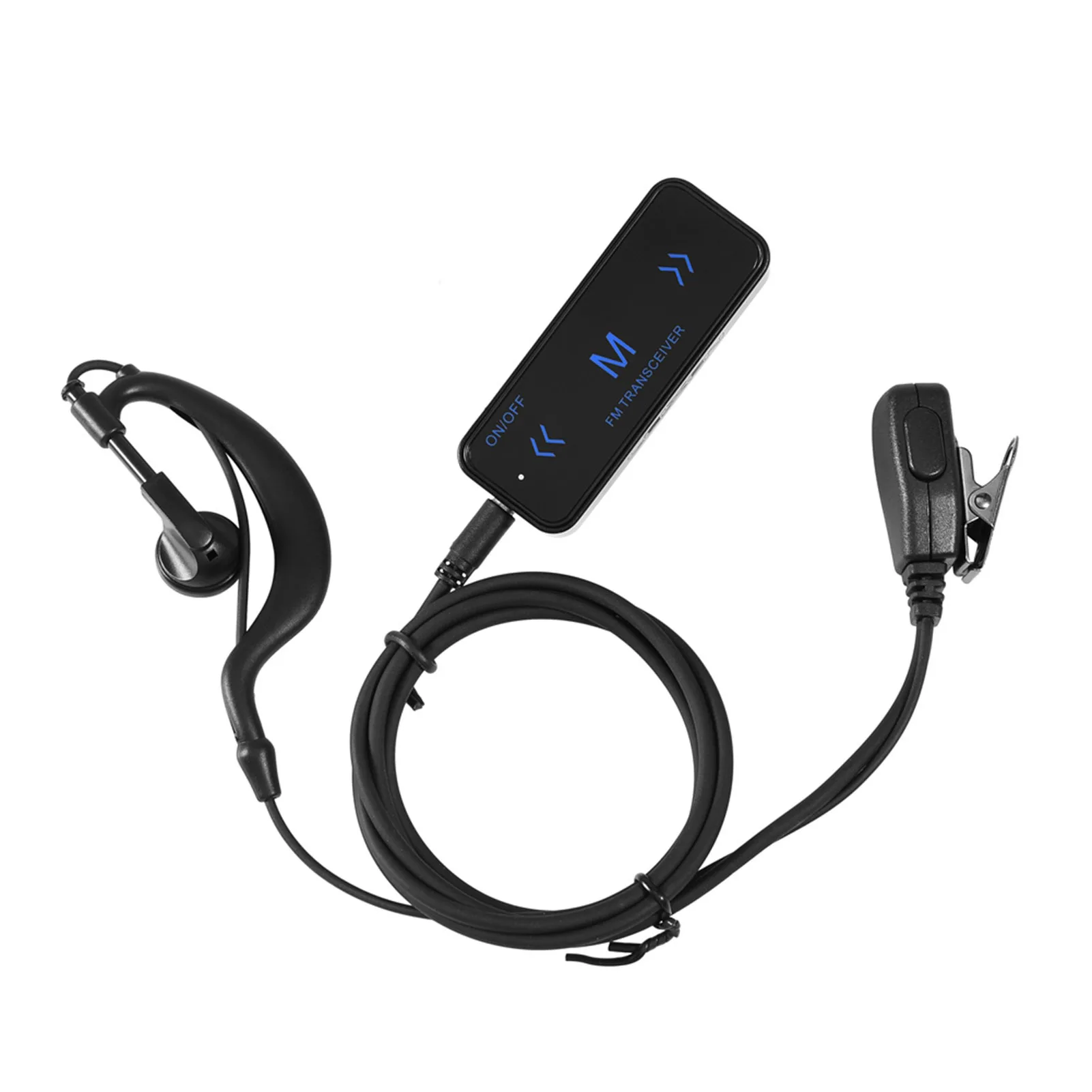 mini-walkie-talkie-400-470mhz-uhf-set-di-radio-bidirezionali-a-lungo-raggio-con-auricolare-e-ricarica-usb-per-saloni-e-ristoranti