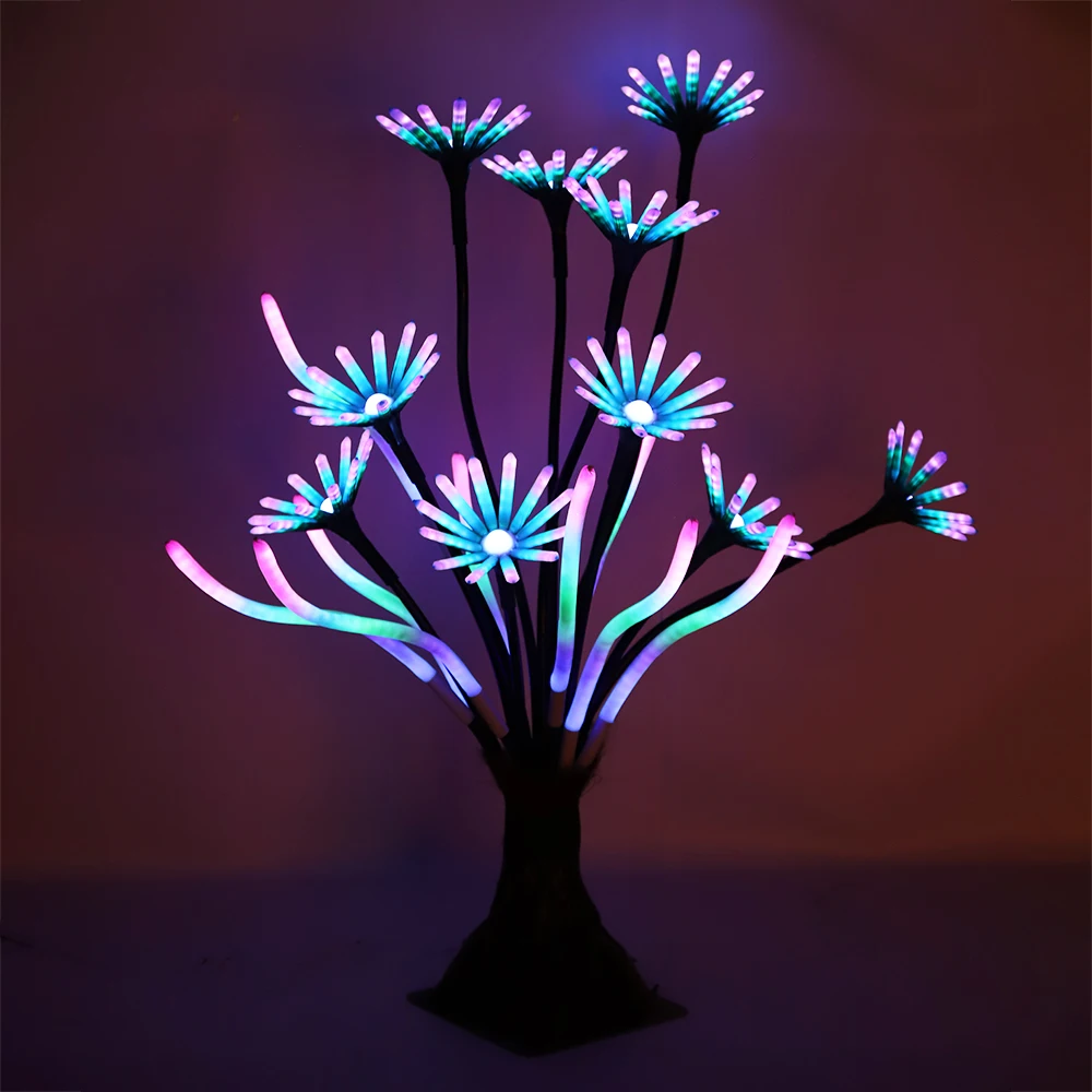 IP65 Solar Powered …