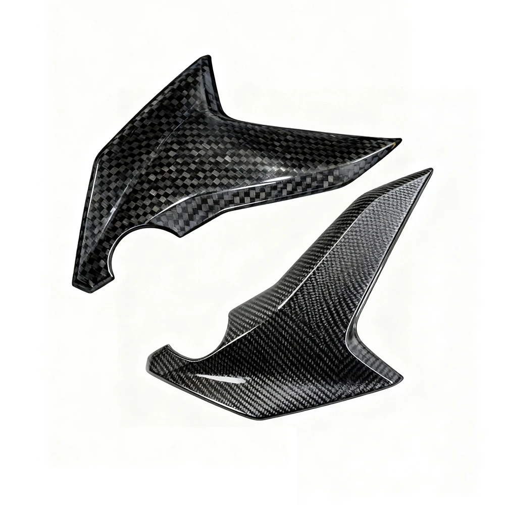 ABS Plastic Carbon Fiber Color Motorcycle Fairing Panel Cowling for BMW F850GS F750GS 2019-2024 Middle Side Fairing Panel Cover