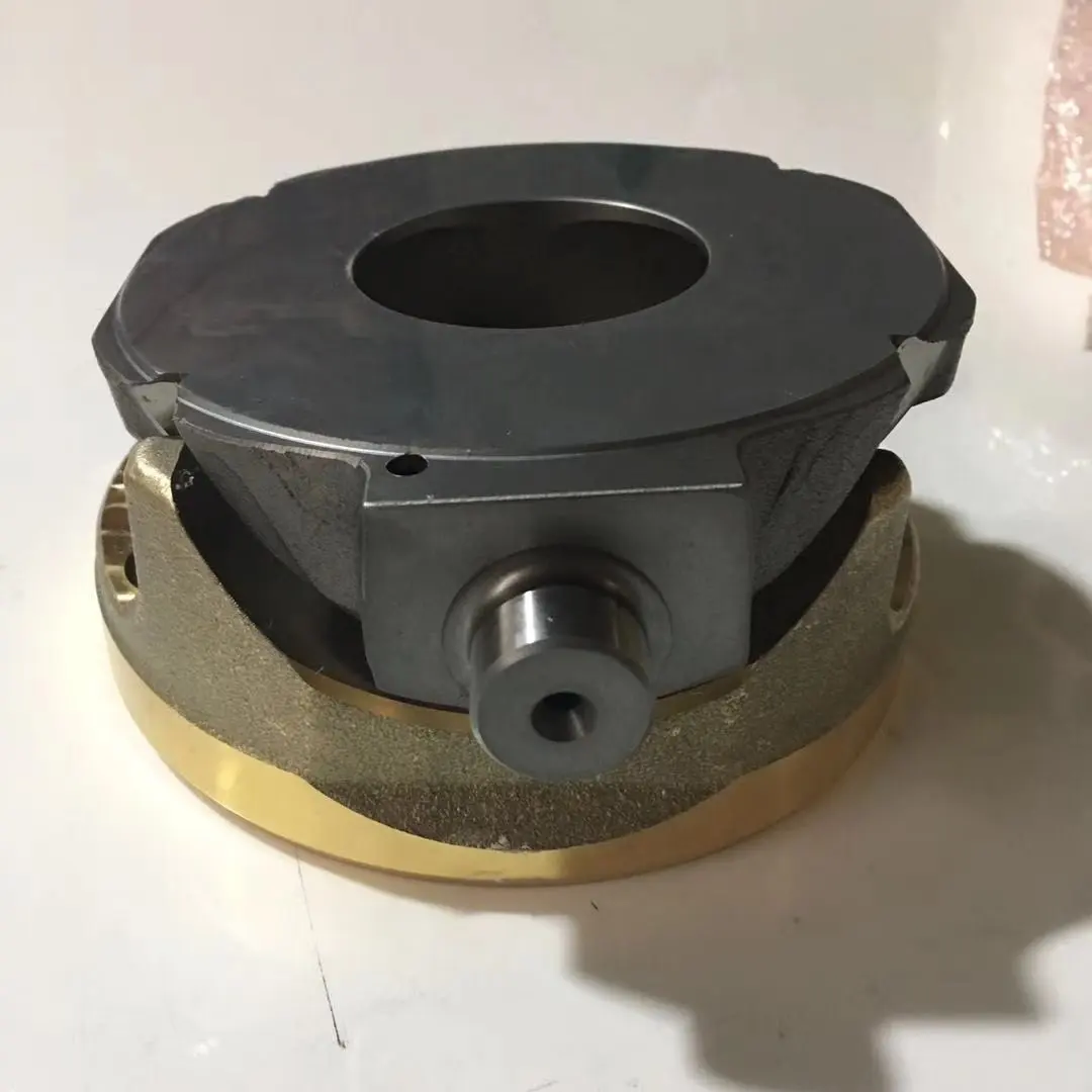 For Komatsu PC300-7 hydraulic pump service 708-2G-04161 Cradle Sub Ass'y