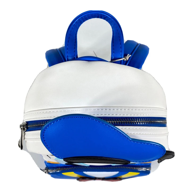 Loungefly Donald Duck Cosplay Mini Rucksack Backpack