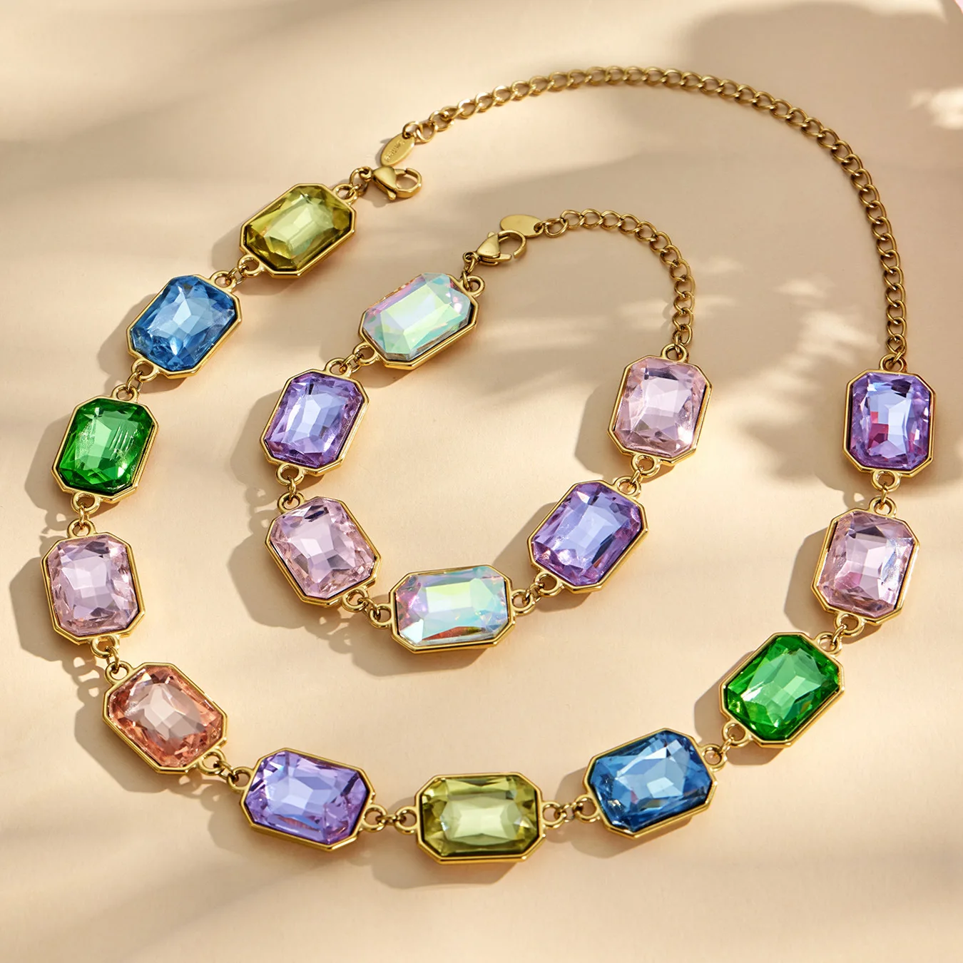 #81 Best Chunky Chain Necklaces to Buy In 2026