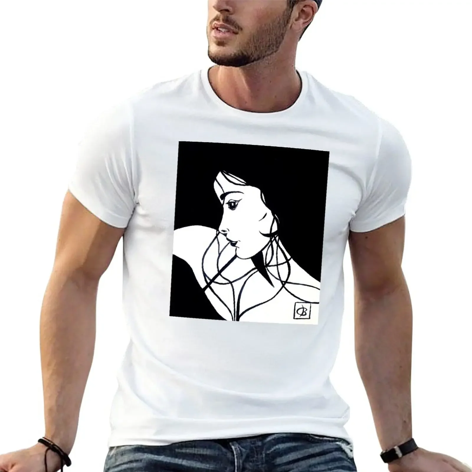 

Isobel T-Shirt customs design your own tees mens clothes
