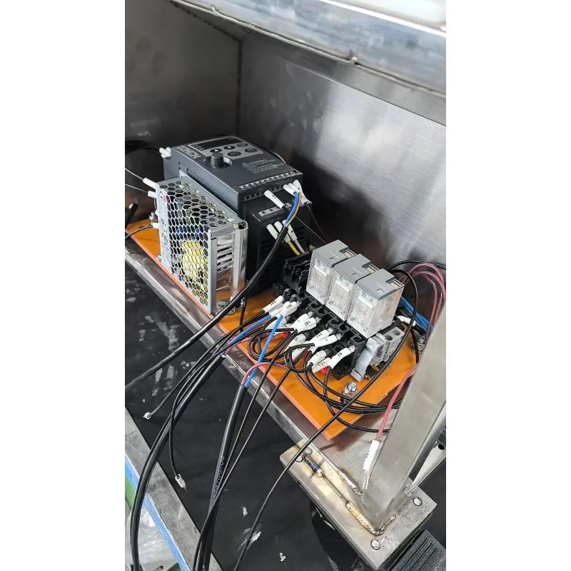 Widely Using Dry Ice Cleaning Machine Portable Dry Ice Blasting Making Machine Industrial Cleaning Dry Ice Cleaning Machine