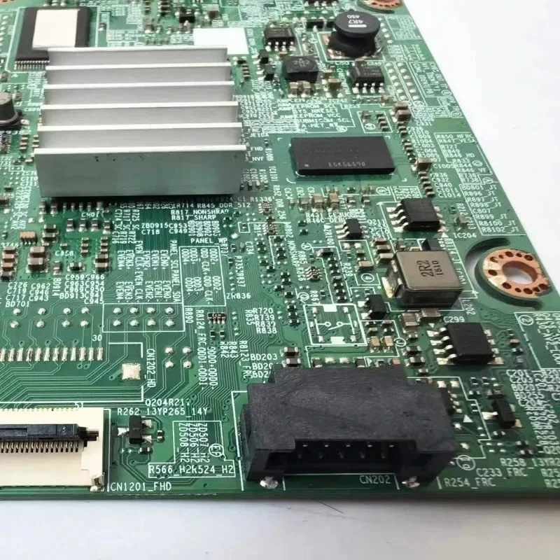 اللوحة الأم للتلفزيون لـ UE40H5070ASXZG ، ، 40 in ، العمل معًا UE40H5070AS ، UE40H5070 ، اللوحة الرئيسية