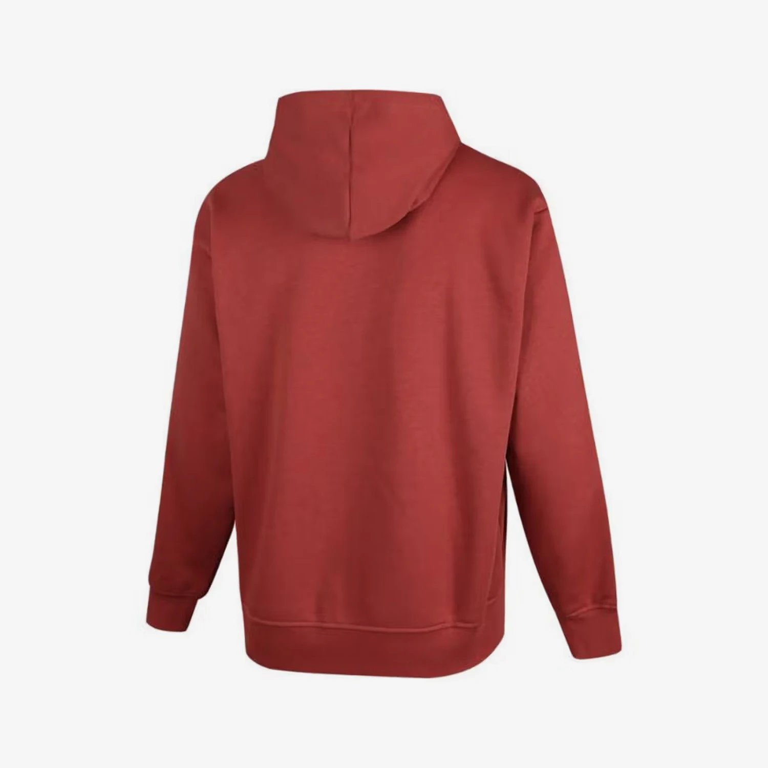 Nike Official Genuine JORDAN Men's Fleece Hooded Knit Printed Jacket HF9296-691