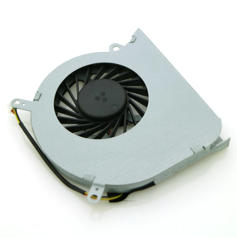 Free Shipping PAAD06015SL Fan DC5V 0.55A For MSI GE70 2PC-088XCN GE70 2PC-089XCN Laptop CPU Cooling Fan