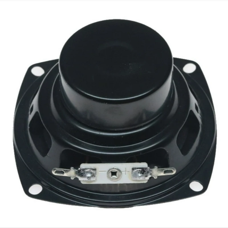 SOTAMIA 2 قطعة 3 بوصة كامل المدى مكبر صوت 6 أوم 5 واط الرقمية الكهربائية الوسائط المتعددة الموسيقى مكافحة المغناطيسي المتكلم HIFI مكبر الصوت