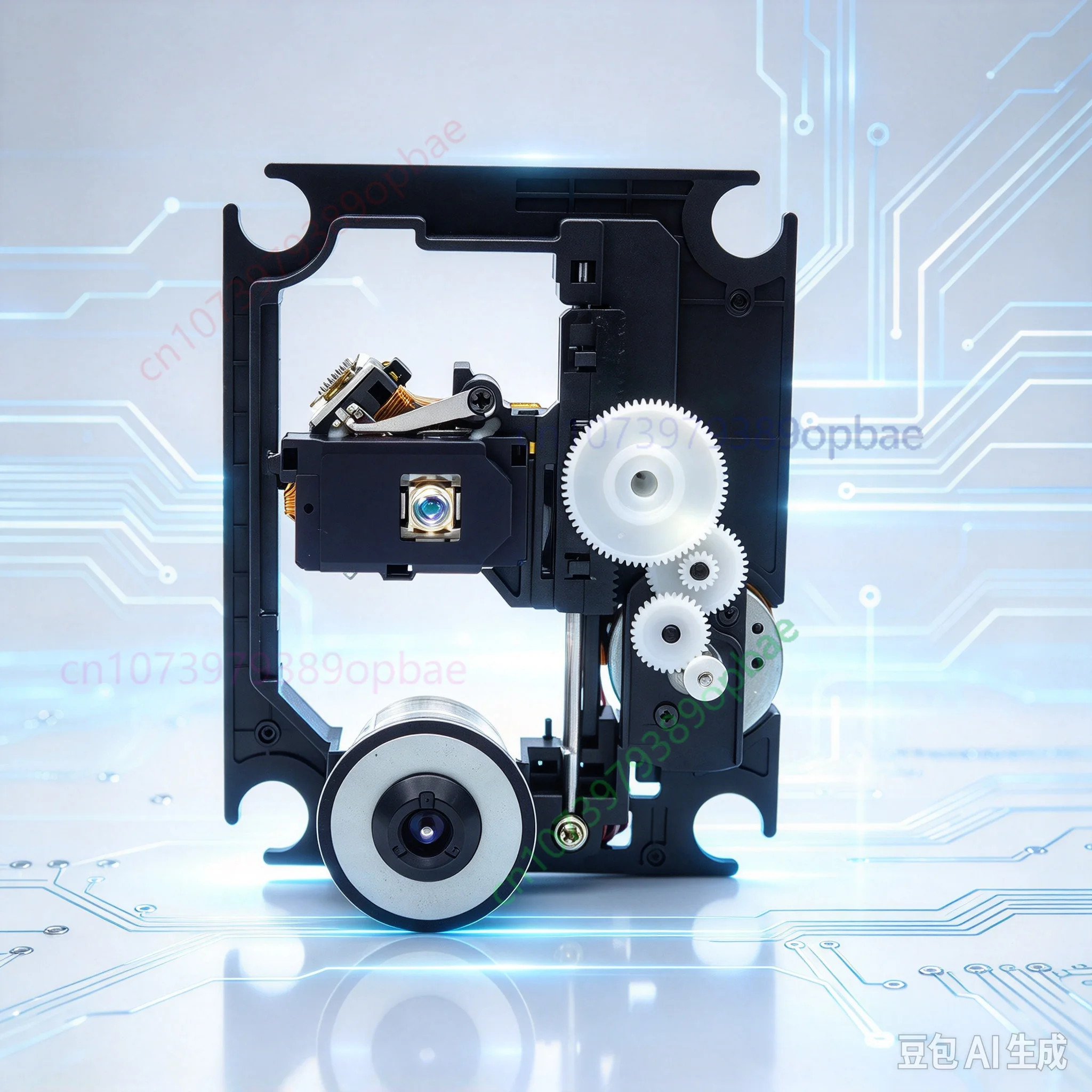 Laser for KHM-280AAA Laser Head With Bracket for CD DVD Player