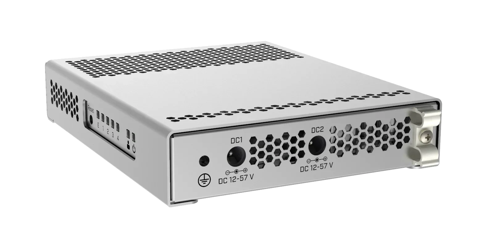 MikroTik CRS305-1G-4S+IN 10 Gigabit Five Port Intelligent Network Management Switch Hot sales