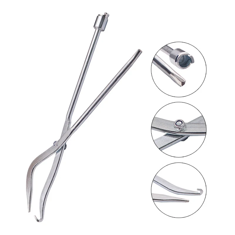 

Автомобильный барабанный тормоз, возвратная пружинная зажим, плоскогубцы для удаления, установщик автомобиля, мастерская, разборка автомобиля, автоаксессуары, инструмент для ремонта