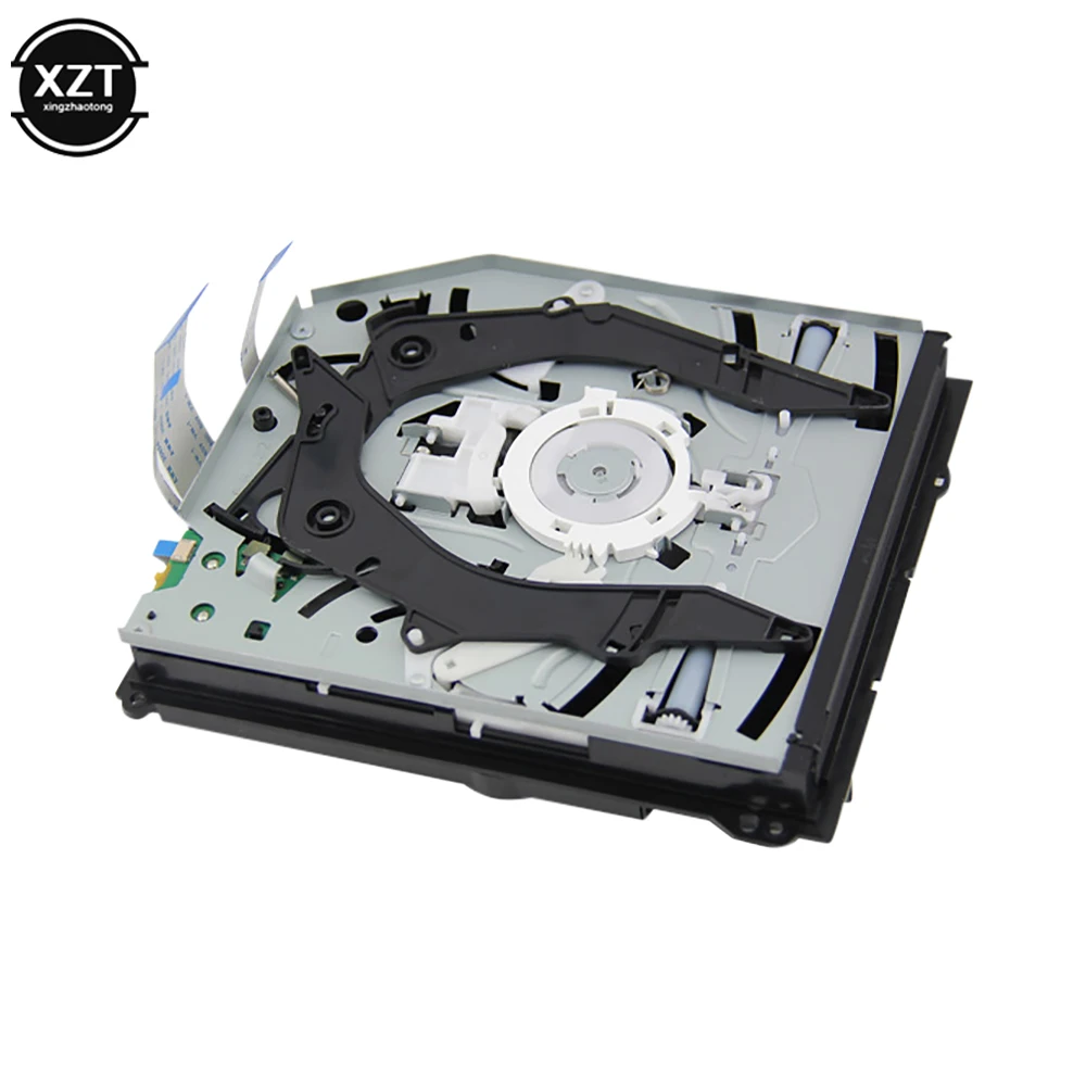 Original For PS4 1200 Internal Game Console CD DVD Optical Drive Replacement Kit KEM-490 Game Console 1206