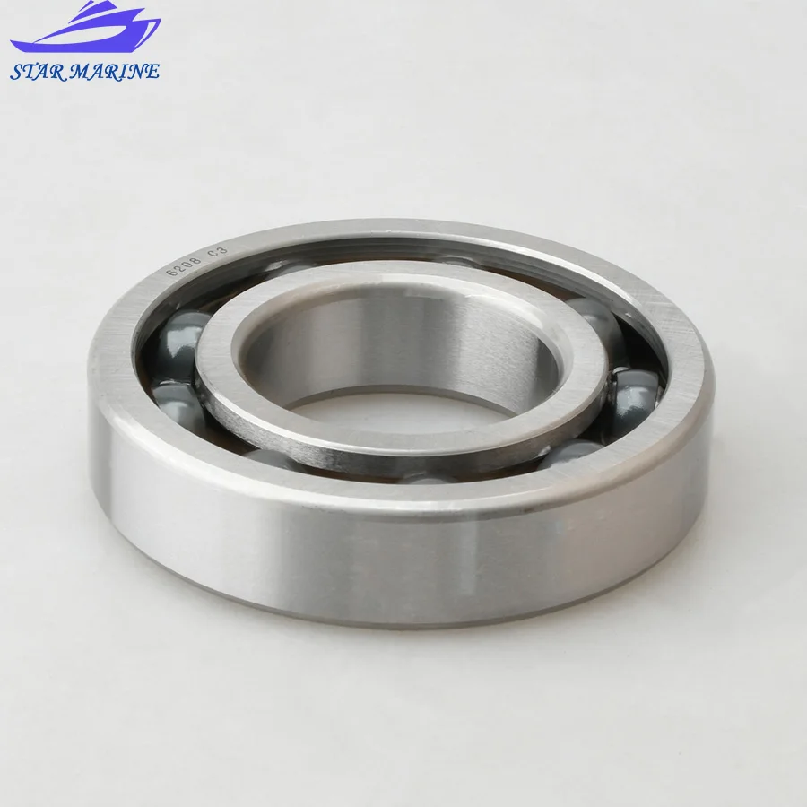 

93306-20802 Подшипник обратной передачи для подвесного двигателя Yamaha 115HP 130HP 2-тактный стандартный поворот 93306-208U0